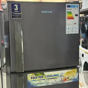 Холодильник Samsung, Душанбе