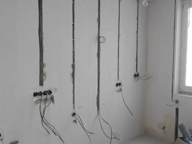 Услуги электрика, Душанбе - 2