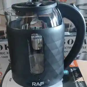 Электрочайник Raf, Душанбе