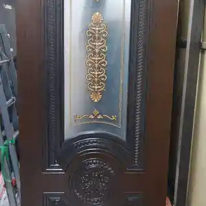Дверь, Душанбе