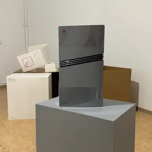 Игровая приставка PlayStation 5 Pro 30th, Душанбе
