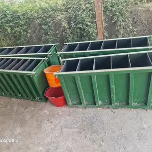 Колаби пенаблок, Вахдат