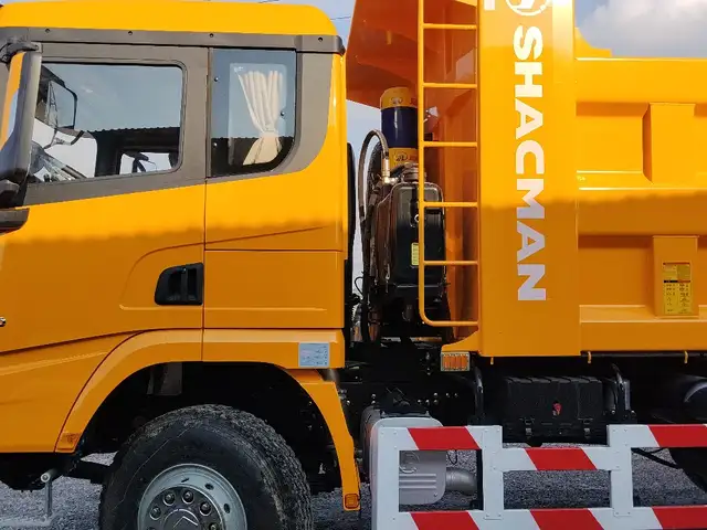 Самосвал Shacman шакман дулан Х3000, 2026, Душанбе
