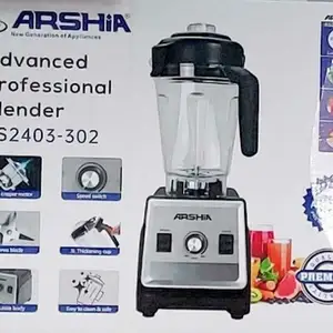 Блендер Arshia-AS2403, Душанбе