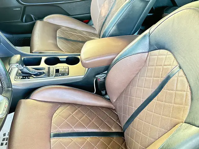 Kia Optima, 2019, Душанбе - 7