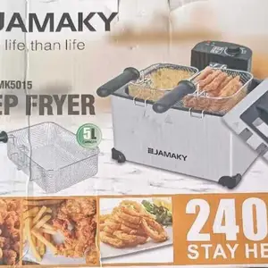 Фритюрница 5л, Душанбе