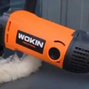 Полировальная машина для авто - Wokin, Душанбе
