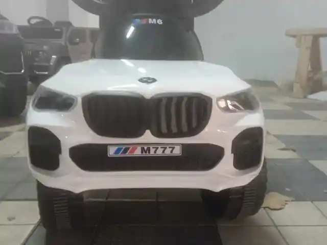 Машина, Душанбе