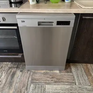 Посудомойка Beko, Душанбе