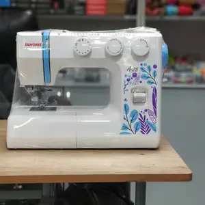 Швейная машина Janome A-25, Душанбе