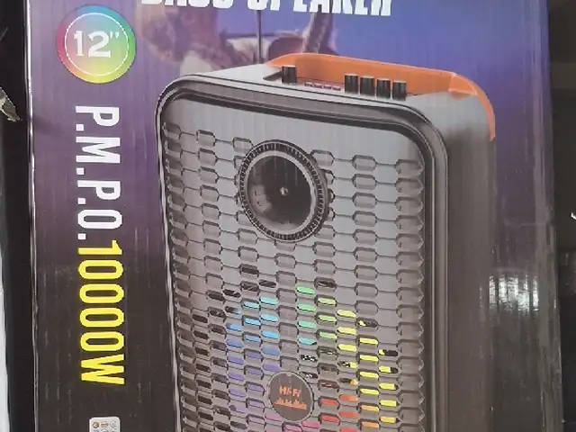 Колонка, Душанбе