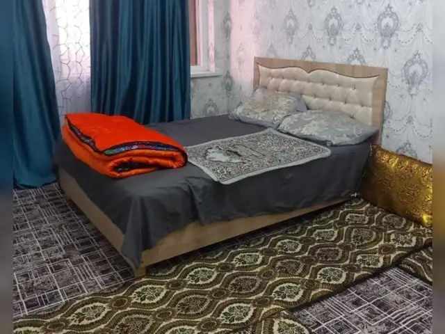 1-комн. квартира, 4 этаж, 48 м², 30мкр, Хуҷанд