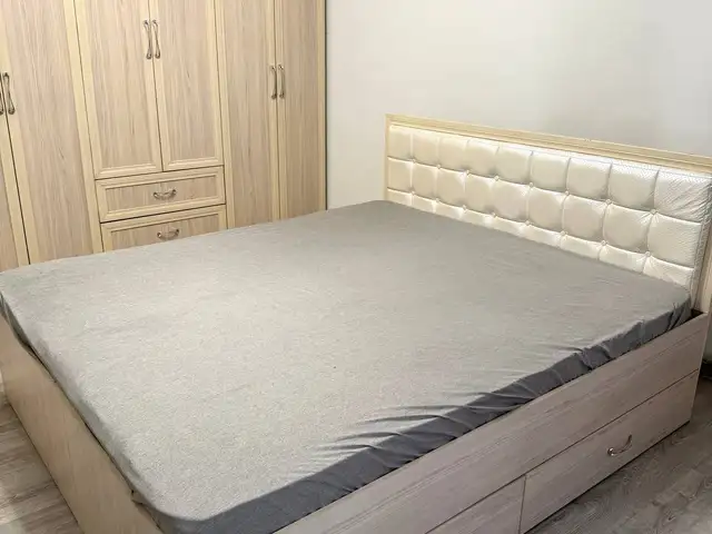 Гарнитур спальный, Душанбе
