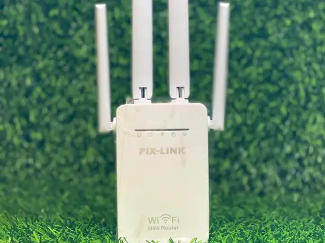 Вай-фай Repeater Router AP, Душанбе