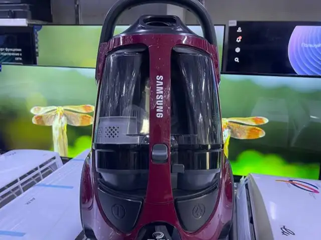 Пылесос Samsung, Душанбе