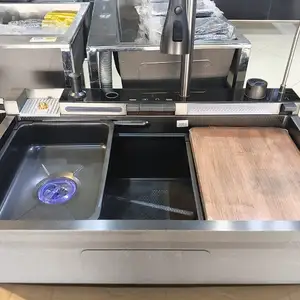 Многофункциональная мойка Haotic TC-7545, Душанбе