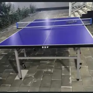 Теннисный стол, Душанбе