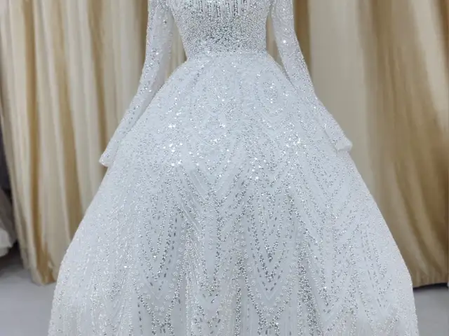 Платье свадебное, Хуҷанд