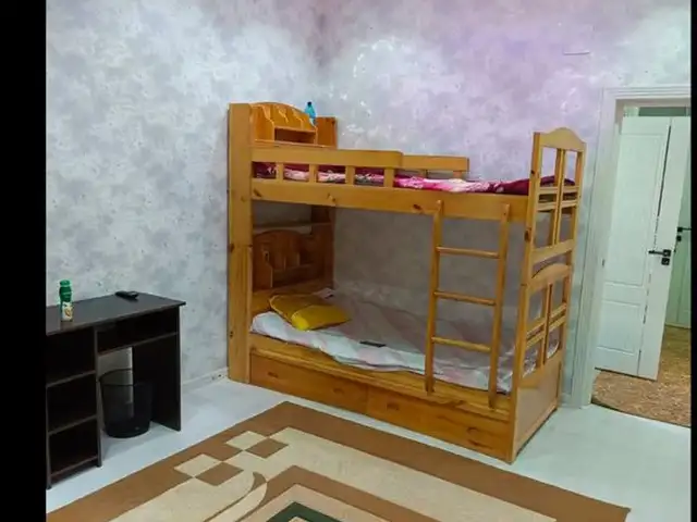 2-комн. квартира, 2 этаж, 64м², сомони, Душанбе