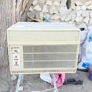 Кондиционер БК 2500, 18 кубов, Бобоҷон Ғафуров