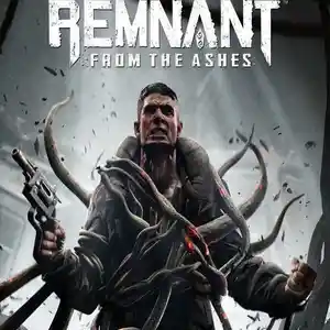 Игра Remnant from the ashes для компьютера-пк-pc, Душанбе