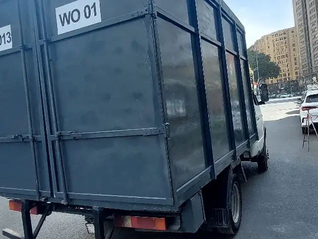 Услуги по грузоперевозке, Душанбе