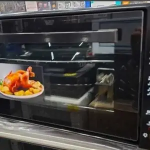 Духовка Eurooven, Душанбе