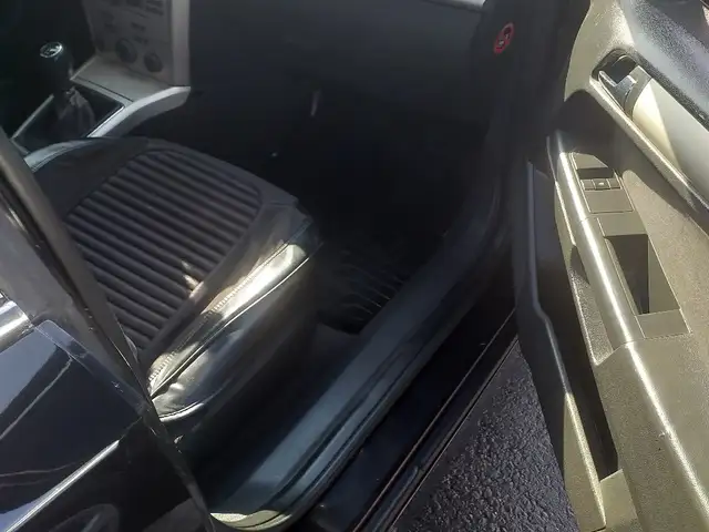 Opel Astra H