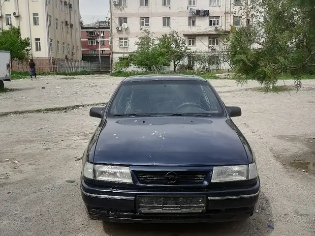 Opel Vectra A
