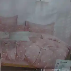 Постельное белье, Душанбе