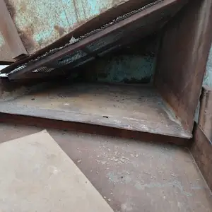 Промывочный аппарат, Нуробод