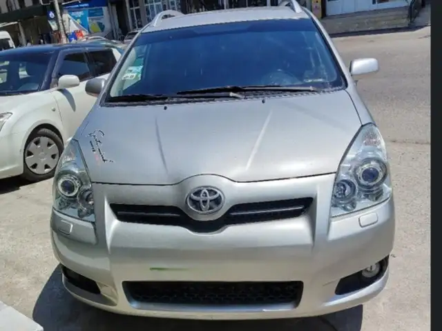 Toyota Verso