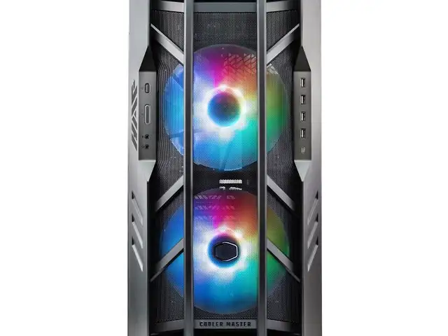 Корпус Coolermaster Haf700 на заказ, Душанбе