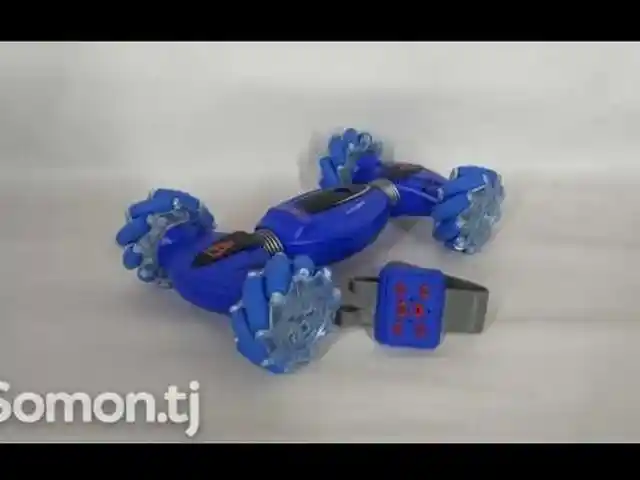 Машинка модель 4433, Душанбе
