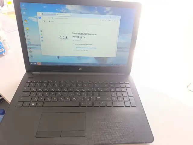 Ноутбук HP, Фархор