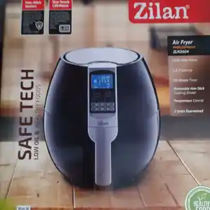 Фритюрница Zilan 798, Душанбе