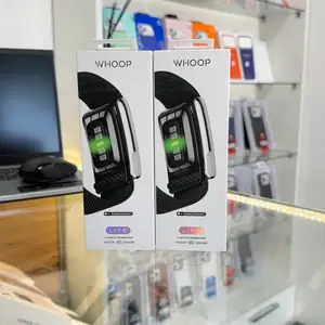 Фитнес-трекер WHOOP LIFE MG, Худжанд