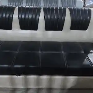 Раскладной диван, Душанбе