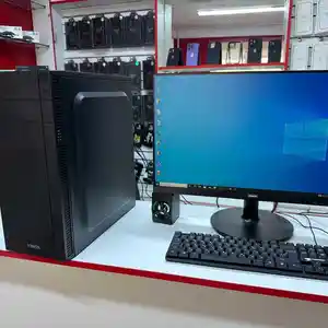 Персональный компьютер core i5 4590/RAM 8GB/SSD 256 GB, Душанбе
