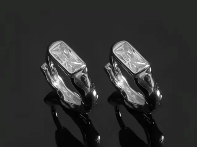 Сережки, Душанбе