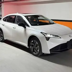 GAC Aion S Plus