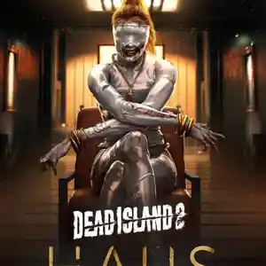 Игра Dead Island 2 Haus Gold Edition для Sony PS4, Душанбе