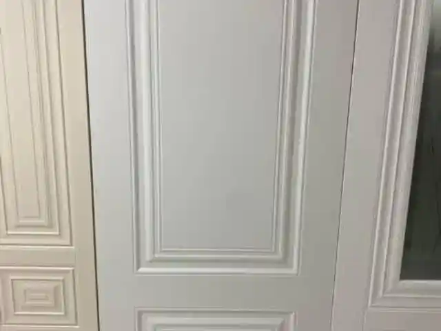 Дверь, Душанбе