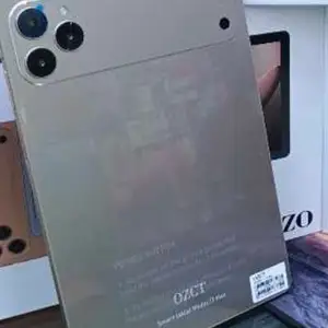 Планшет OZCT 17 PRO max 2sim 16/1tera Blue 10000 battery, Душанбе