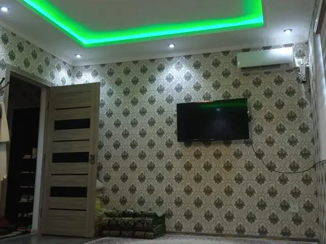 1-комн. квартира, 2 этаж, 38 м², Фирдавси, Душанбе
