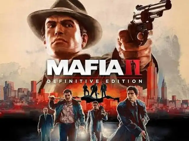 Игра Mafia 2 definitive edition, Истаравшан