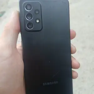 Samsung Galaxy A72 256GB/8+8, Душанбе