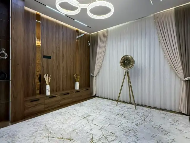 3-комн. квартира, 7 этаж, 85 м², 20 мкр Точ стелла Сарай, Худжанд - 10