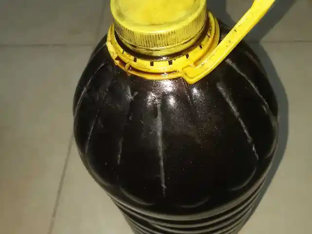 Масло, Душанбе