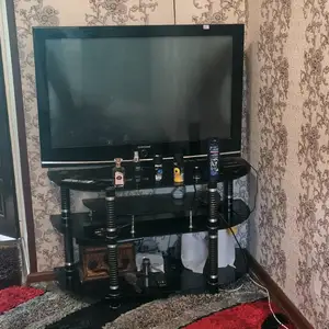 Телевизор Samsung, Душанбе